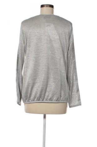 Γυναικεία μπλούζα Gina Benotti, Μέγεθος M, Χρώμα Γκρί, Τιμή 9,59 €