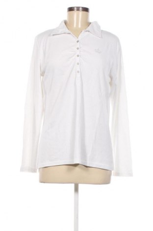 Γυναικεία μπλούζα Gina Benotti, Μέγεθος XL, Χρώμα Λευκό, Τιμή 6,00 €