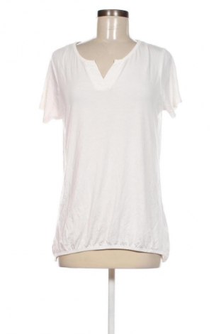 Damen Shirt Gina Benotti, Größe M, Farbe Weiß, Preis € 2,99