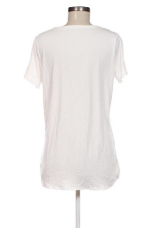 Damen Shirt Gina Benotti, Größe M, Farbe Weiß, Preis € 2,99