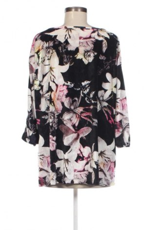 Дамска блуза Gina Laura, Размер XXL, Цвят Многоцветен, Цена 18,70 лв.