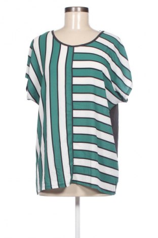 Damen Shirt Gina Laura, Größe M, Farbe Grün, Preis € 5,99