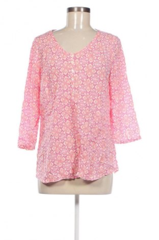Дамска блуза Gina Laura, Размер M, Цвят Розов, Цена 17,00 лв.