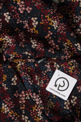 Damen Shirt Gina Tricot, Größe S, Farbe Mehrfarbig, Preis € 6,14