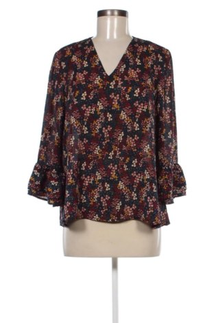 Damen Shirt Gina Tricot, Größe S, Farbe Mehrfarbig, Preis € 6,14