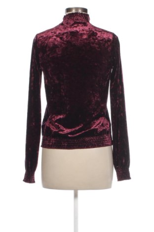 Дамска блуза Gina Tricot, Размер S, Цвят Червен, Цена 9,00 лв.