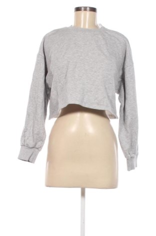 Damen Shirt Gina Tricot, Größe XS, Farbe Grau, Preis 6,96 €