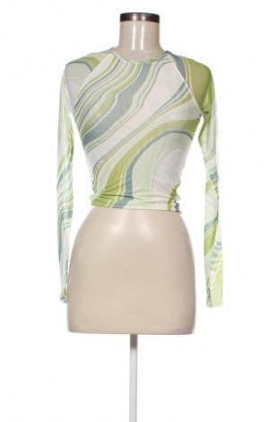 Damen Shirt Gina Tricot, Größe XXS, Farbe Mehrfarbig, Preis 23,71 €