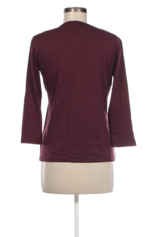 Γυναικεία μπλούζα Giorgio, Μέγεθος M, Χρώμα Κόκκινο, Τιμή 5,88 €