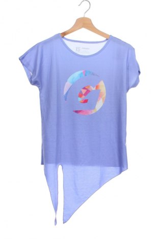 Damen Shirt Gipara, Größe XS, Farbe Blau, Preis 12,68 €