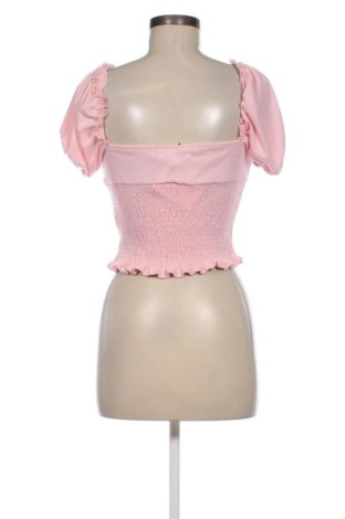Дамска блуза Glamorous, Размер S, Цвят Розов, Цена 53,92 лв.