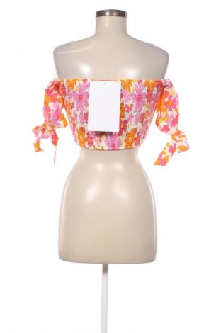 Bluză de femei Glamorous, Mărime M, Culoare Multicolor, Preț 25,99 Lei