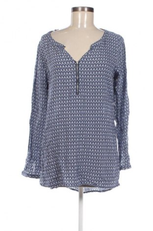 Γυναικεία μπλούζα Grain De Malice, Μέγεθος L, Χρώμα Μπλέ, Τιμή 11,57 €