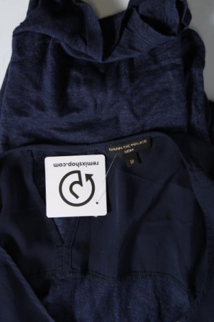Damen Shirt Grain De Malice, Größe M, Farbe Blau, Preis € 9,46