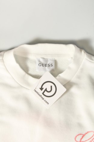 Дамска блуза Guess, Размер M, Цвят Бял, Цена 48,00 лв.