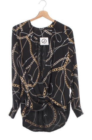 Damen Shirt Guess, Größe XS, Farbe Schwarz, Preis € 24,55