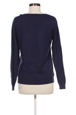 Γυναικείο πουλόβερ Guess, Μέγεθος M, Χρώμα Μπλέ, Τιμή 21,03 €