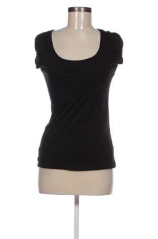 Damen Shirt H&M, Größe M, Farbe Schwarz, Preis € 9,72
