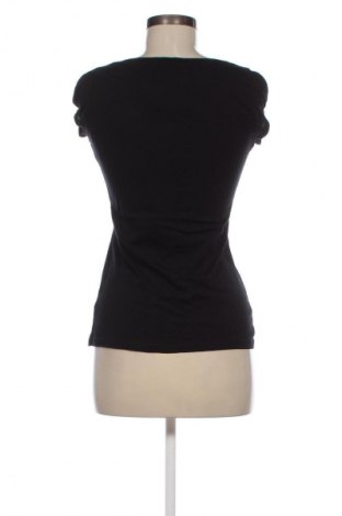 Damen Shirt H&M, Größe M, Farbe Schwarz, Preis 5,83 €