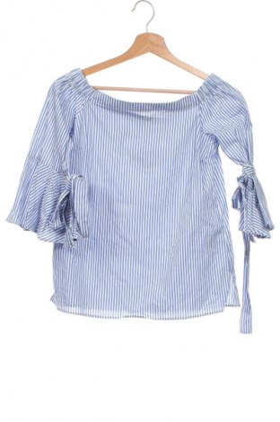 Damen Shirt H&M, Größe XS, Farbe Mehrfarbig, Preis € 9,72