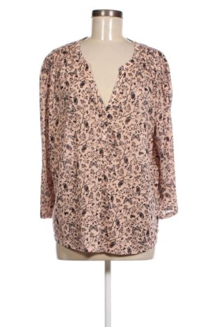 Γυναικεία μπλούζα H&M, Μέγεθος XL, Χρώμα Ρόζ , Τιμή 6,46 €