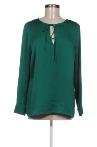 Bluză de femei H&M, Mărime XL, Culoare Verde, Preț 48,47 Lei
