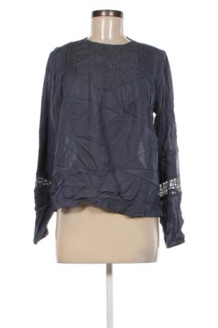 Damen Shirt H&M, Größe S, Farbe Blau, Preis € 5,29