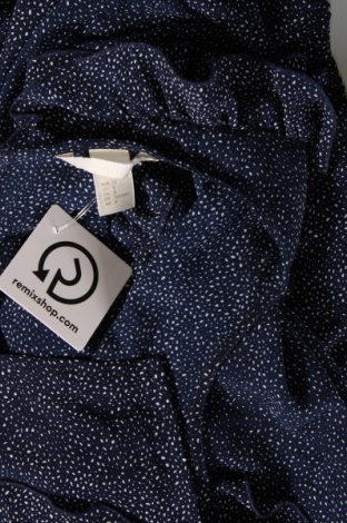 Bluză de femei H&M, Mărime M, Culoare Albastru, Preț 31,25 Lei