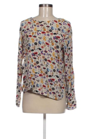Damen Shirt H&M, Größe L, Farbe Mehrfarbig, Preis 5,83 €