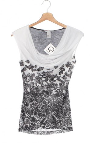 Damen Shirt H&M, Größe XS, Farbe Mehrfarbig, Preis € 9,72