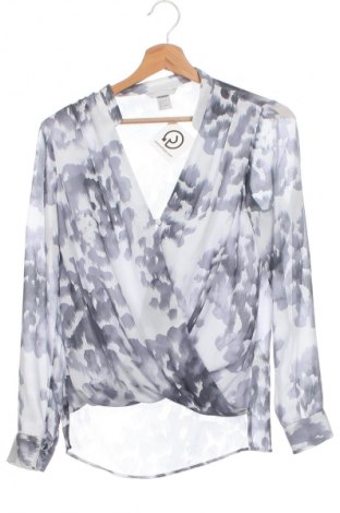 Bluză de femei H&M, Mărime XS, Culoare Multicolor, Preț 29,08 Lei