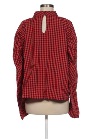 Γυναικεία μπλούζα H&M, Μέγεθος XXL, Χρώμα Πολύχρωμο, Τιμή 6,46 €