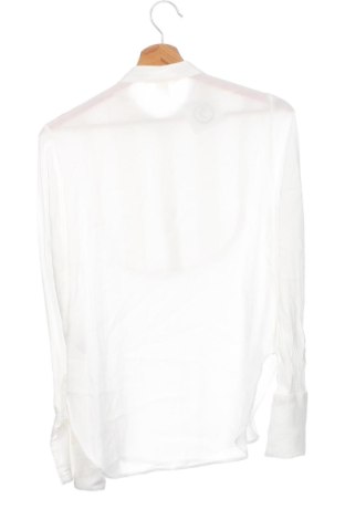 Дамска блуза H&M, Размер XS, Цвят Бял, Цена 10,83 лв.