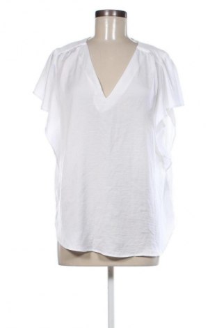 Bluzka damska H&M, Rozmiar XL, Kolor Biały, Cena 43,68 zł
