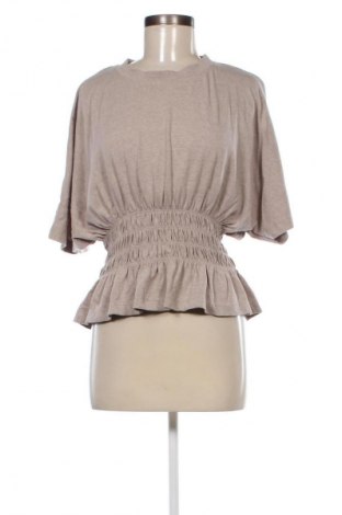 Damen Shirt H&M, Größe XL, Farbe Beige, Preis 9,72 €