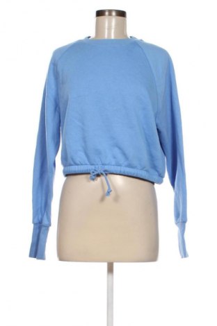 Damen Shirt H&M, Größe S, Farbe Blau, Preis 6,21 €