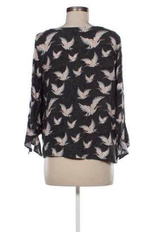 Дамска блуза H&M, Размер XL, Цвят Сив, Цена 16,00 лв.