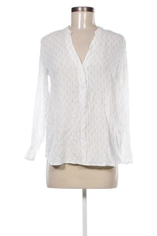 Дамска блуза H&M, Размер M, Цвят Бял, Цена 33,00 лв.