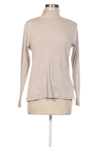 Damen Shirt H&M, Größe S, Farbe Beige, Preis 5,95 €