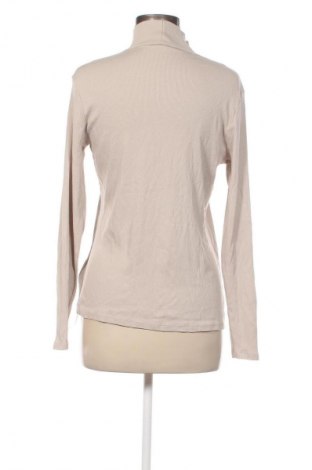 Damen Shirt H&M, Größe S, Farbe Beige, Preis 5,55 €