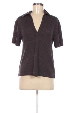 Damen Shirt H&M, Größe S, Farbe Grau, Preis € 9,72
