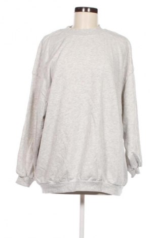 Дамска блуза H&M, Размер M, Цвят Сив, Цена 9,50 лв.
