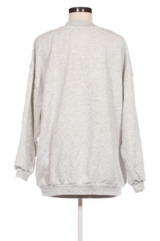 Damen Shirt H&M, Größe M, Farbe Grau, Preis 6,61 €