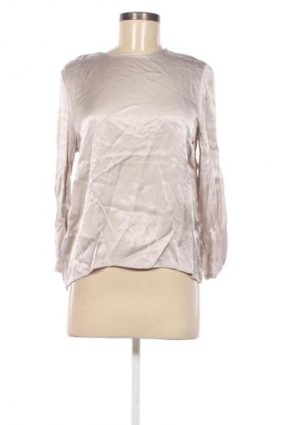 Damen Shirt H&M, Größe M, Farbe Beige, Preis € 9,62