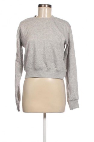 Γυναικεία μπλούζα H&M, Μέγεθος S, Χρώμα Γκρί, Τιμή 5,41 €