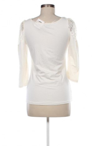 Damen Shirt H&M, Größe M, Farbe Ecru, Preis € 5,58
