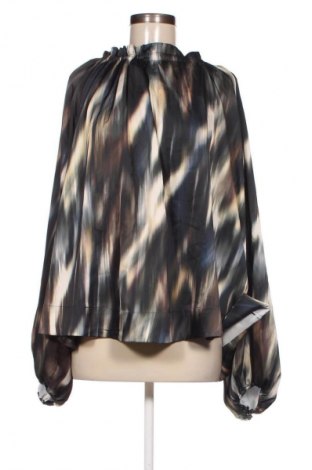 Дамска блуза H&M, Размер XXL, Цвят Многоцветен, Цена 10,45 лв.