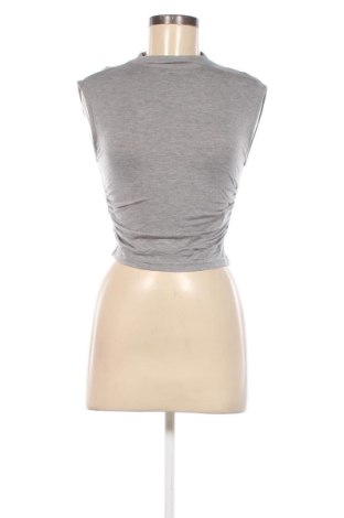 Γυναικεία μπλούζα H&M, Μέγεθος S, Χρώμα Γκρί, Τιμή 9,62 €