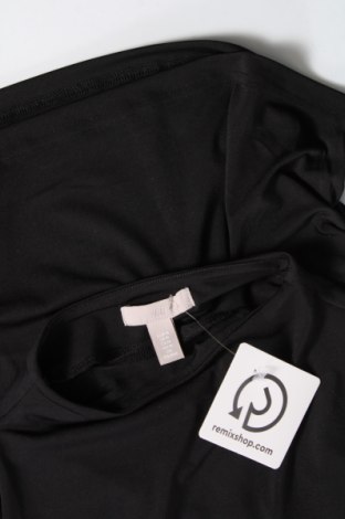Bluză de femei H&M, Mărime M, Culoare Negru, Preț 27,36 Lei