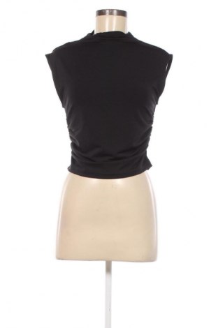 Damen Shirt H&M, Größe M, Farbe Schwarz, Preis 9,62 €